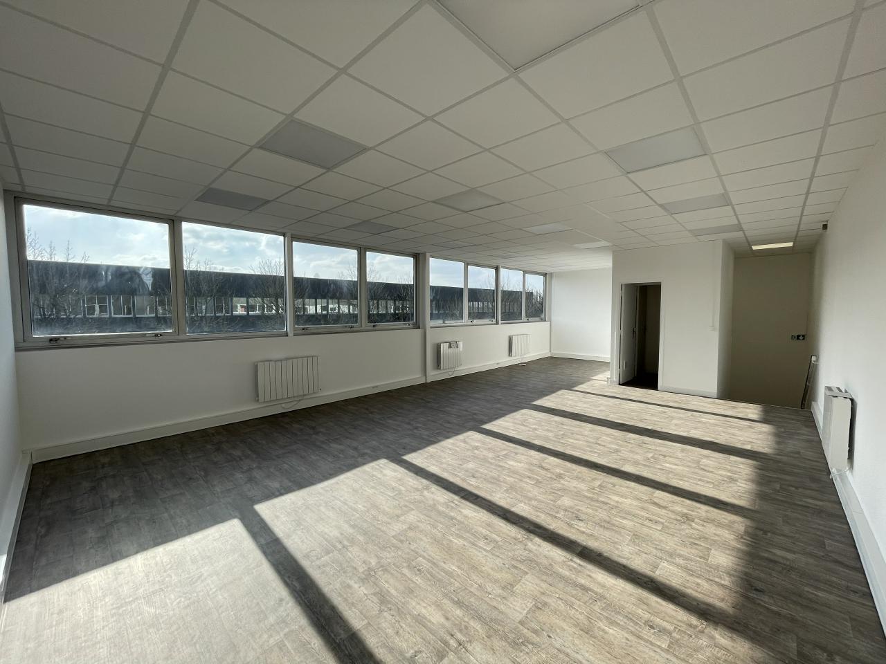 Local d'activité Coignières 1243m² Location local d'activité Coignières Yvelines OLACT2204253 14